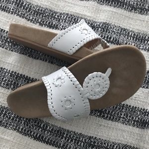 Jack Rogers Sandals